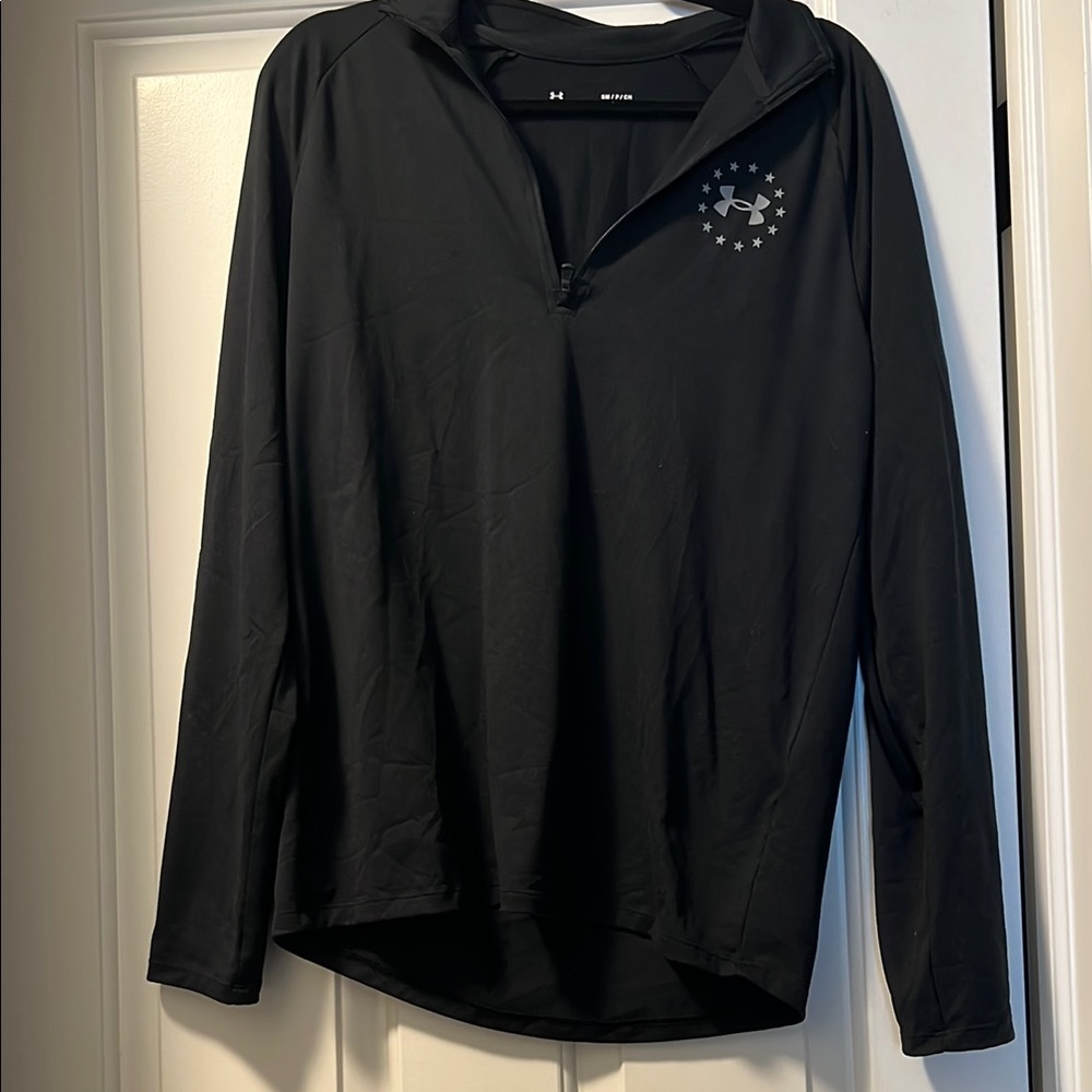 Under Armour Freedom Tech Performance Jacket - image 1